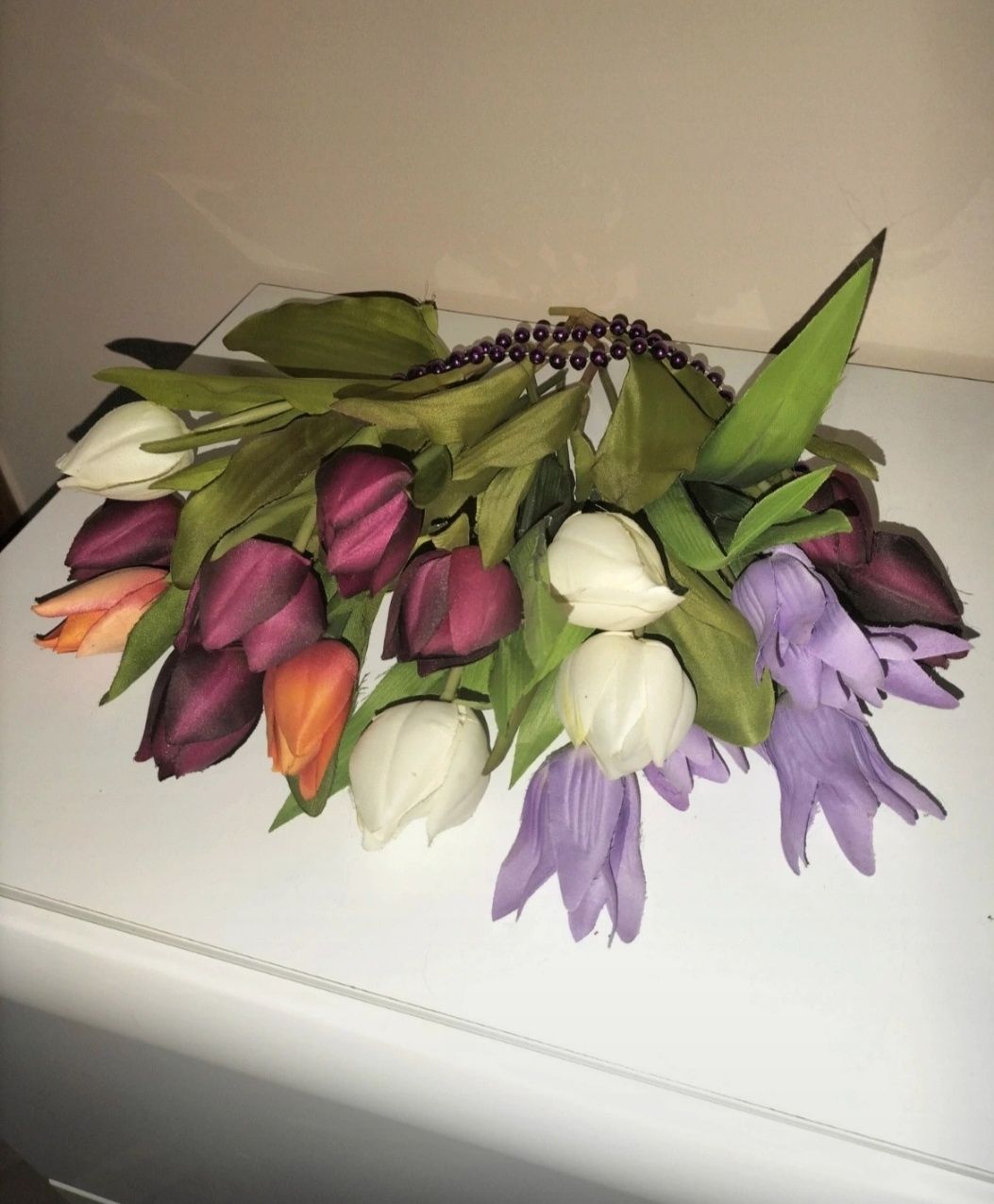 Tulipanki 18 sztuk
