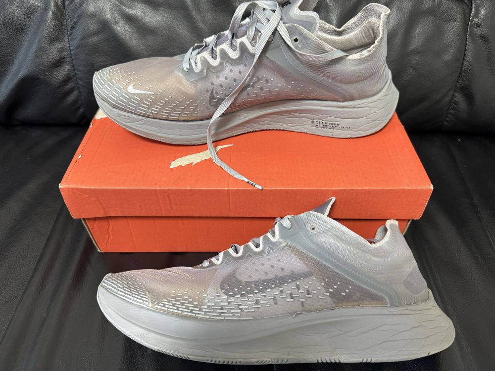 Nike zoom fly sp fast 44