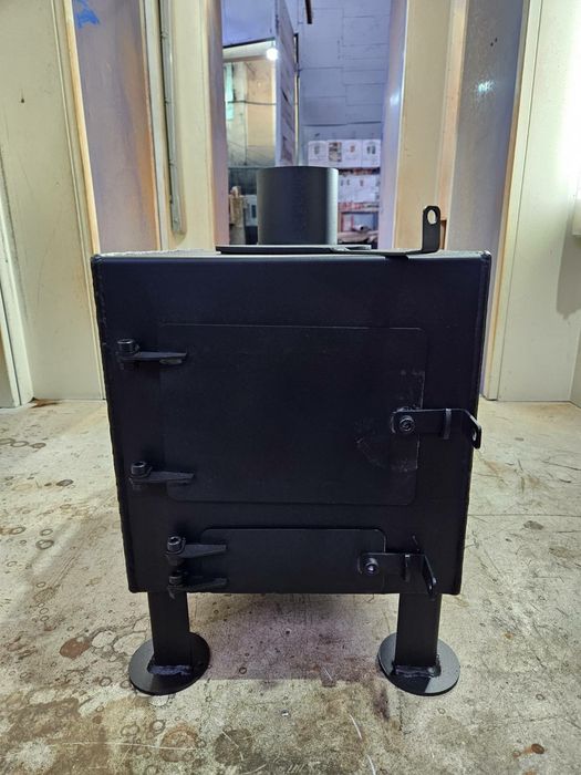 ‼Буржука Оптом і в Роздріб від Виробника.Буржука з Варочною Поверхнею‼