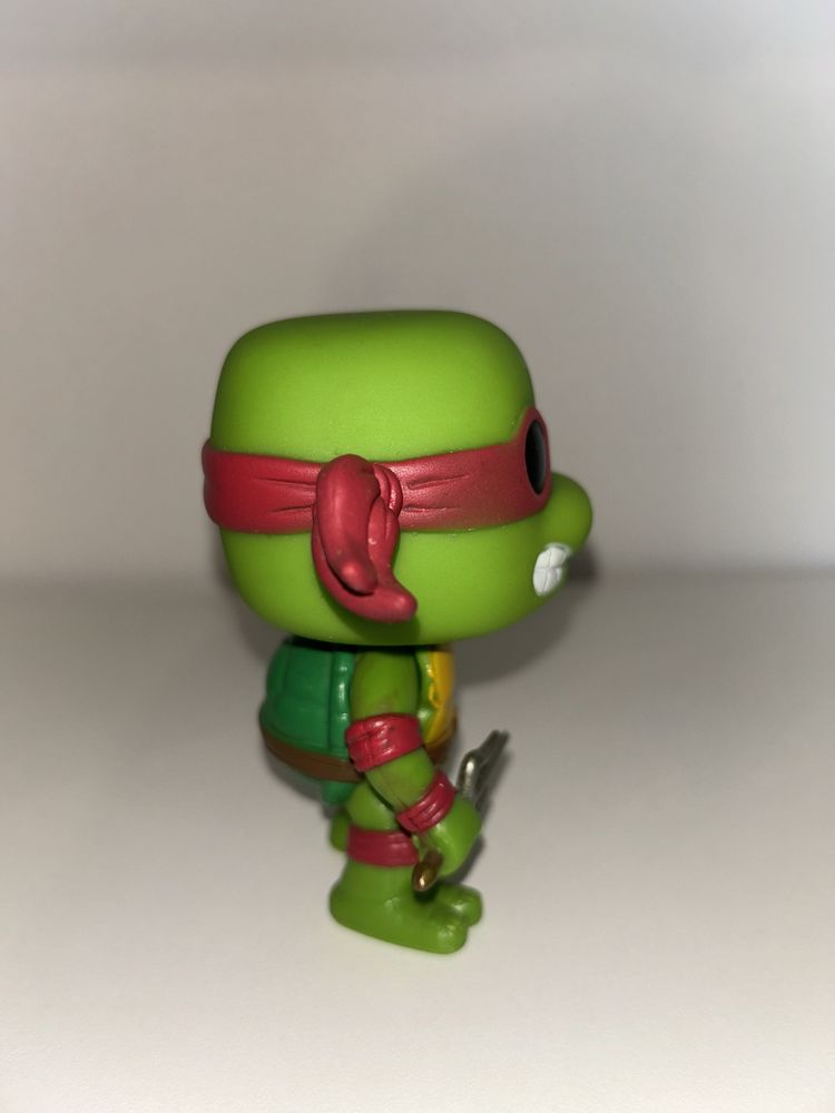 Funko Pop! Wojownicze złówie ninja Raphael 61