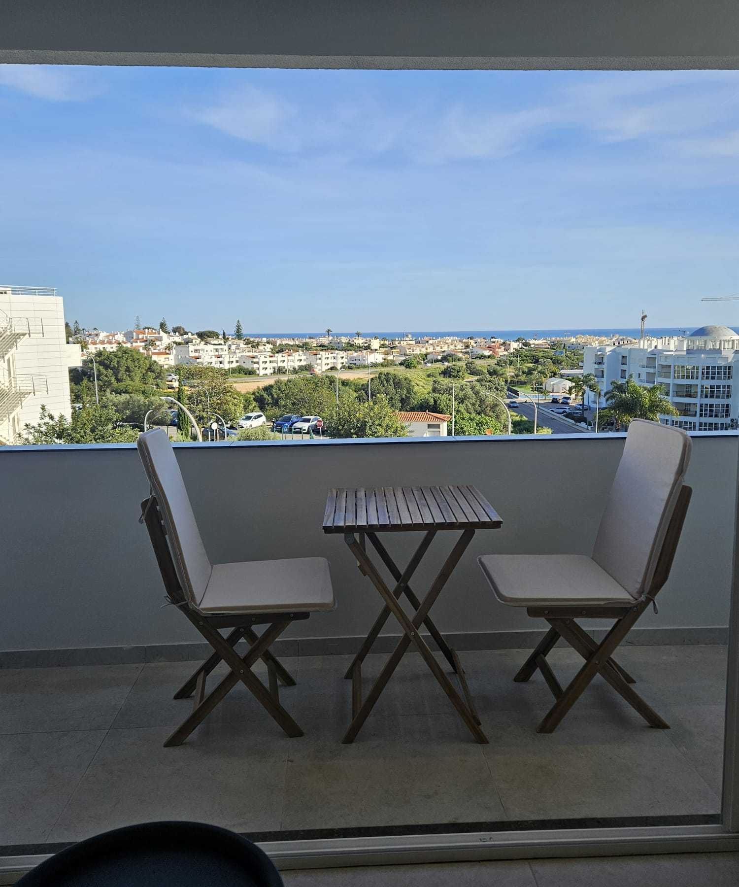 Apartamento com vista mar - o proprietário