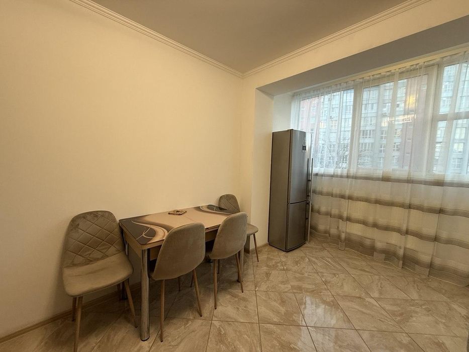 Оренда 2-кімнатної квартири