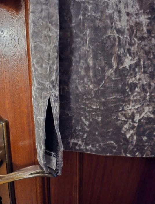 Vestido Calvin klein