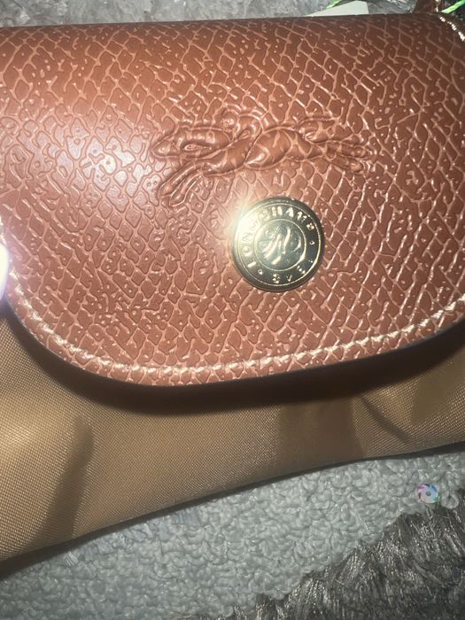 Nowa torebka Longchamp mini xs gucci guess dior louis vuitton lv prada