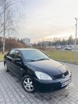 Бампер передній взборі mitsubishi lancer 9 1.6 назапчастини 2006