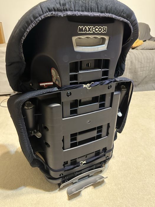 Cadeira auto Maxi-Cosi