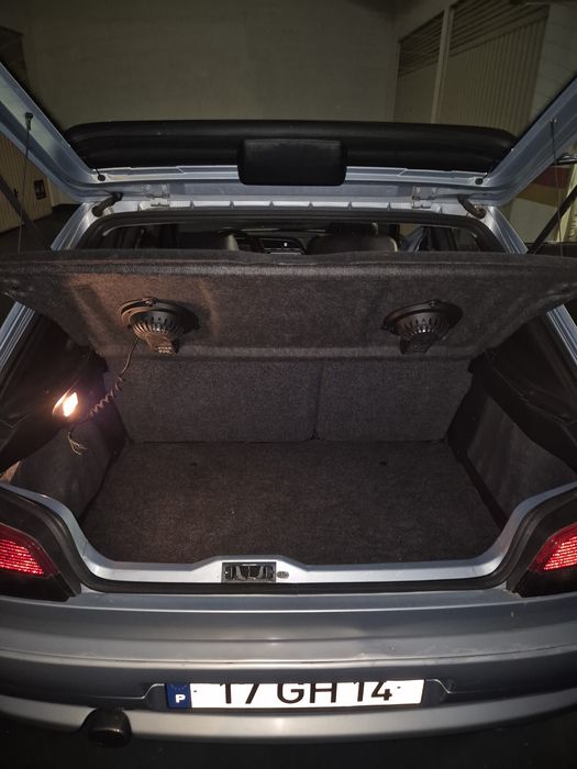 Peugeot 306 2.0HDI XS