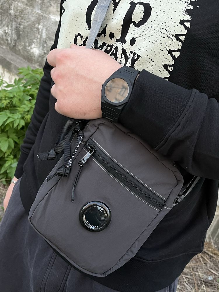 Сумка cp company