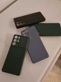 Samsung S21 ultra capas