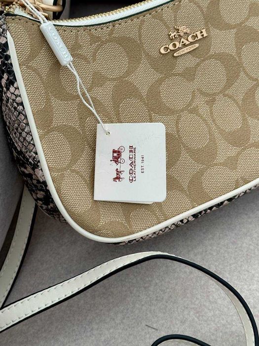 сумочка Premium Coach pr97048