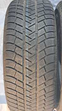 Зима 2шт 255/55R18 Michelin Latitude Alpin MO