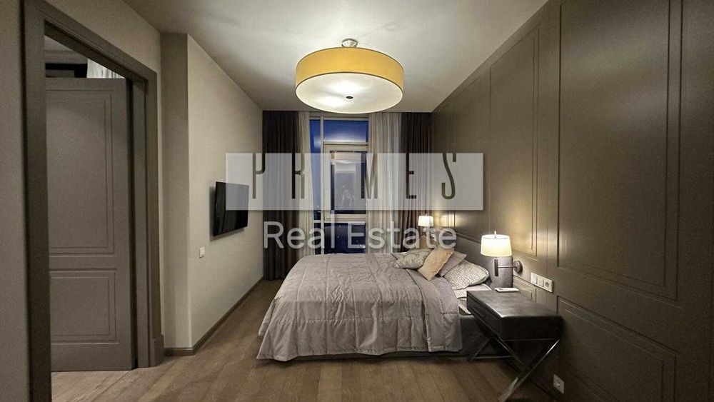 Продажа 2к квартиры 80м2 ЖК Новопечерский двор Липки Центр Печерск