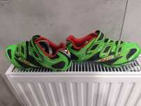 Nowe buty na rower NORTHWAWE na rower