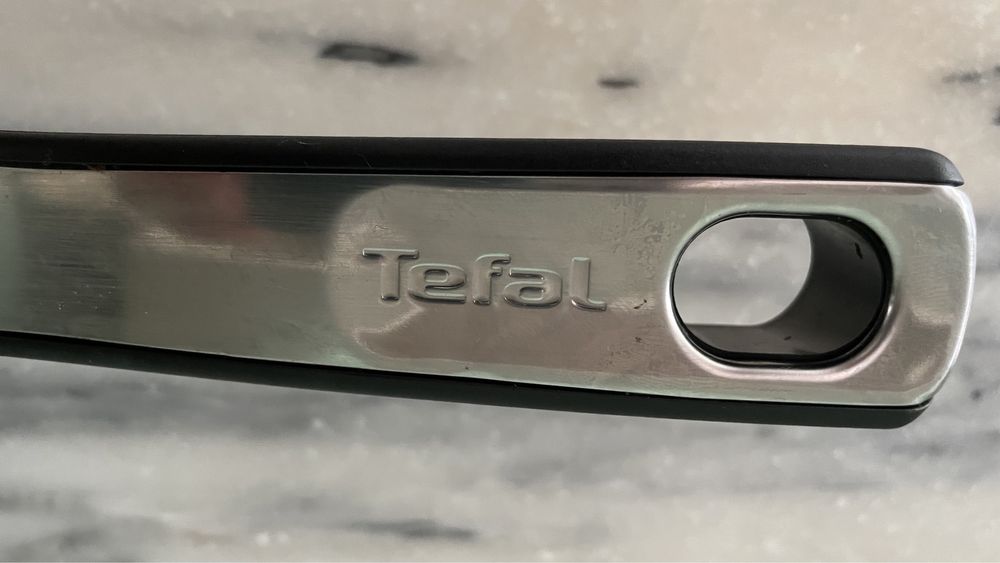 Grelhador Tefal 24 cm de diâmetro