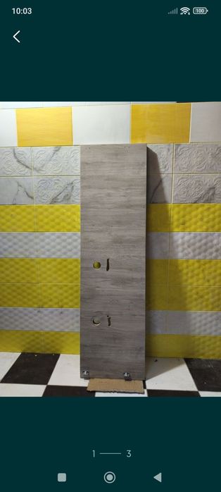 Столешница влагостойкая