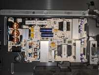 Fonte oled65cx6 usada