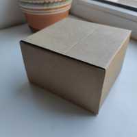 Коробка упаковочная