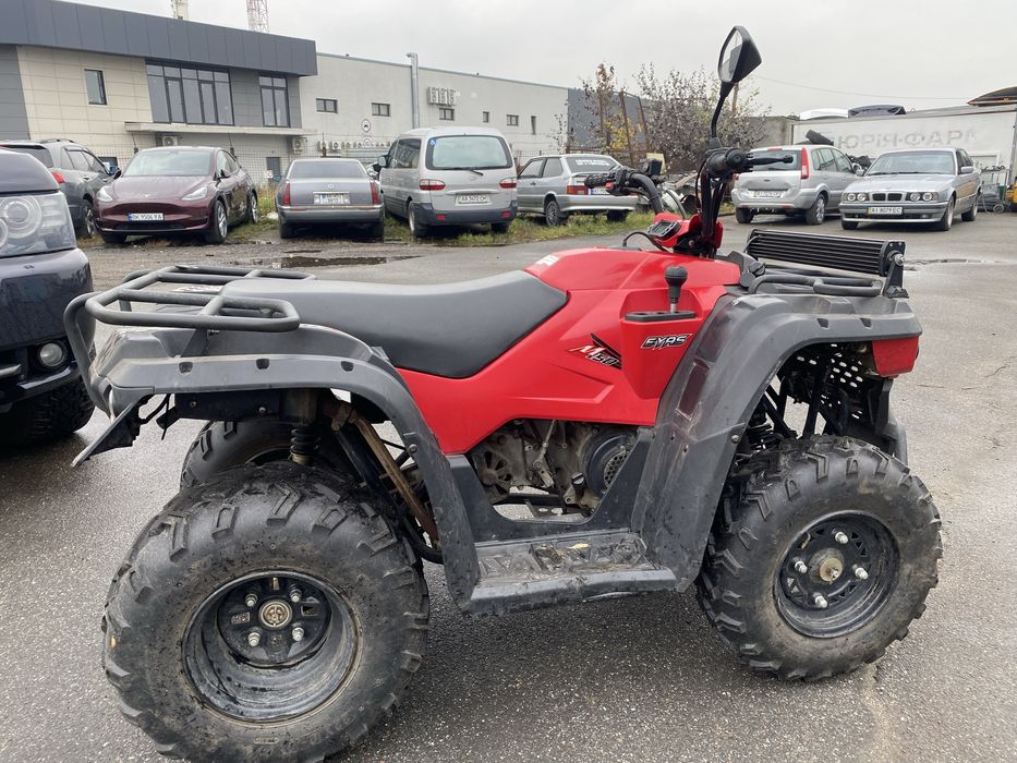 Квадроцикл Linhai M 150 2020рік