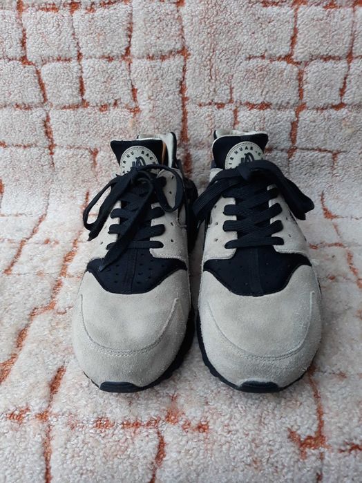 Кроссовки Nike Air Huarache