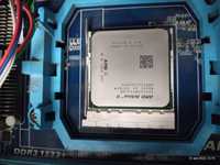 Procesor AMD Athlon X4 640