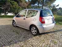 Citroen C2  2005 1.1 gasolina