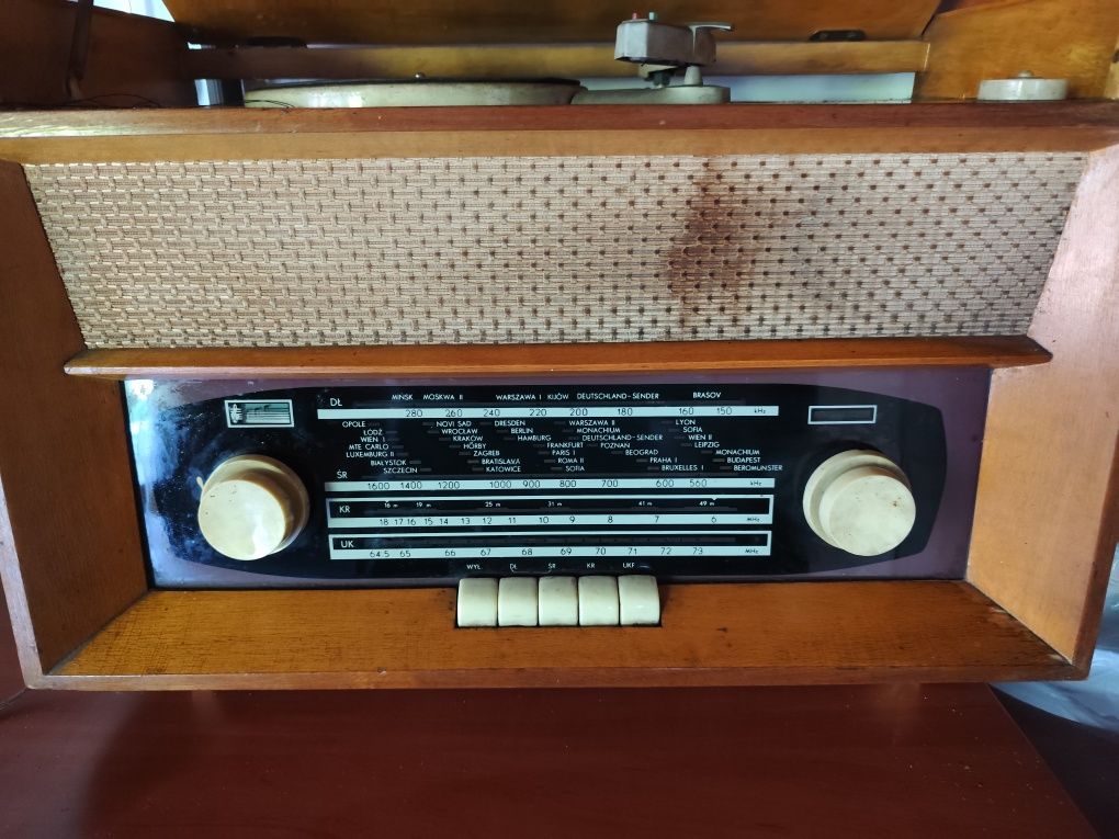 Sprzedam Radio Sonata