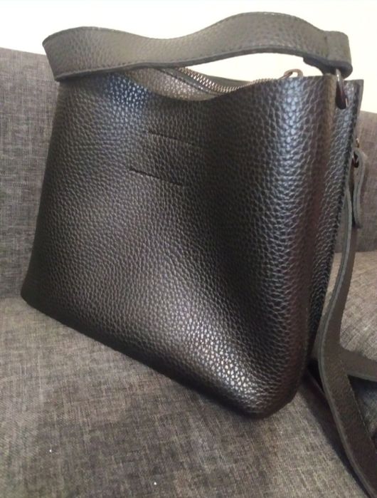 Сумка клатч  Zara