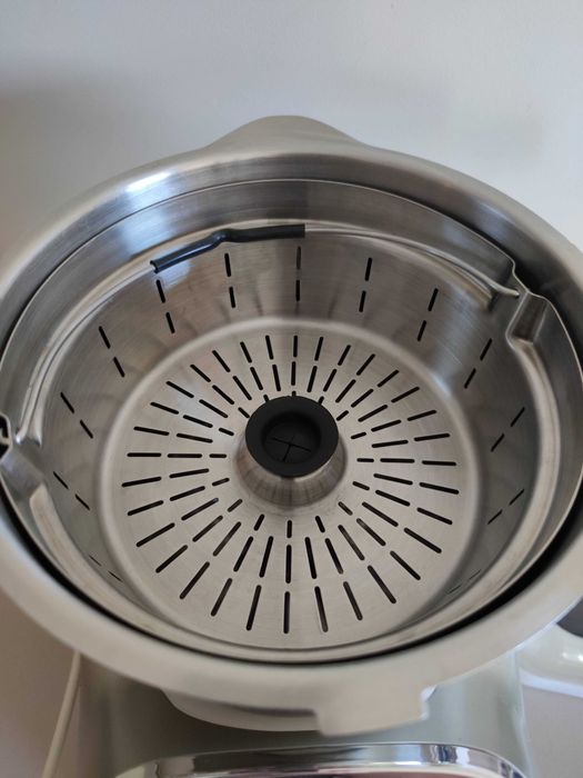 Robô de Cozinha MOULINEX I-Companion  (HF900110)