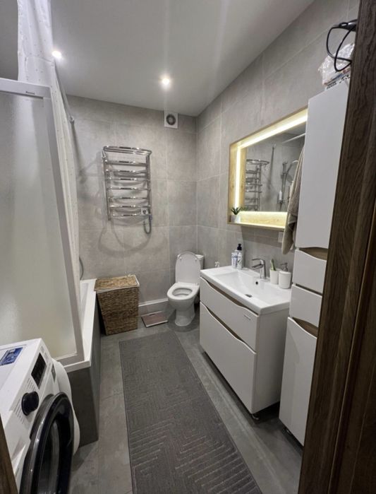 Продажа 2к.кв. ЖК Левада-1, ул. Елизаветинская 7-а‼️Новострой