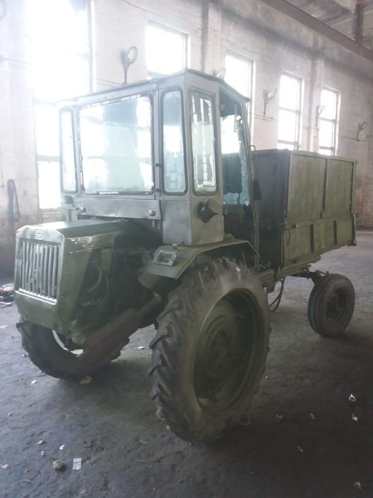 Продам трактор Т16  срочно