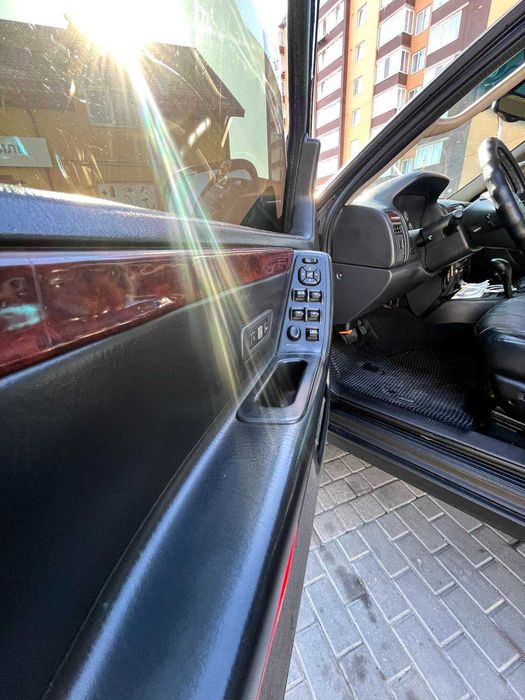 Jeep Grand Cherokee 2002