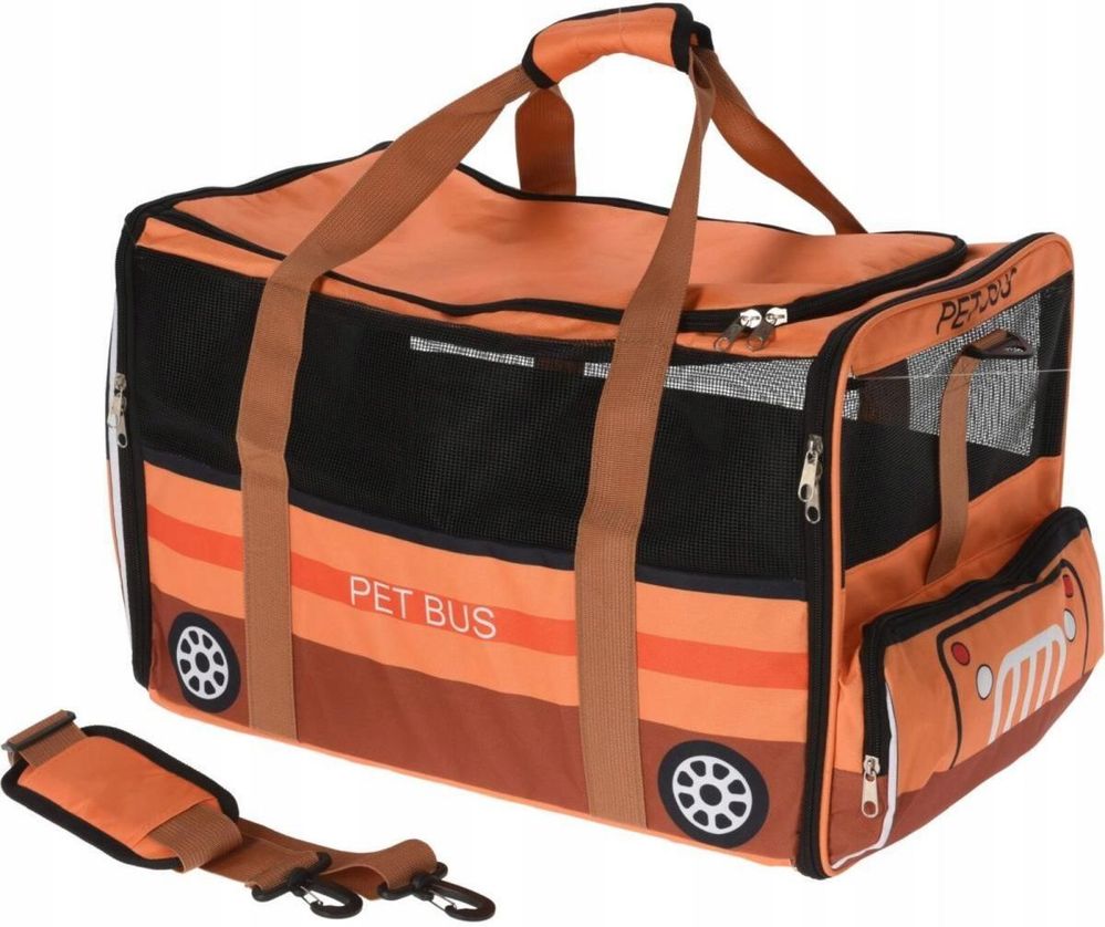 ‼️Nowy Limitowany •Pets Collection• Transporter Dla Zwierzaka Pies Kot