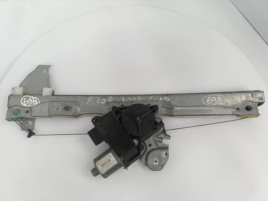 Elevador vidros frente esquerdo PEUGEOT 308 (4A_, 4C_)
