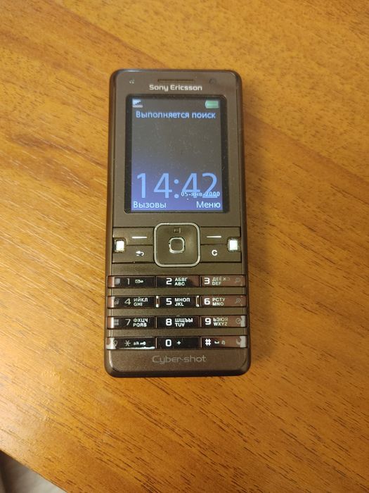 Мегалот Sony ericsson w350i, k770
