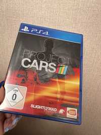 Игры для Playstation 4, ps4, ps5 Cars