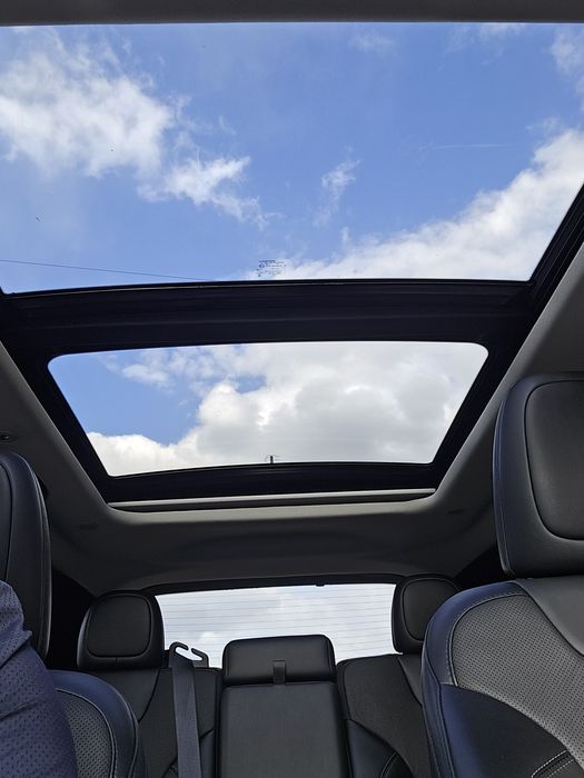 Jeep cherokee 2.0 turbo 272 л.с.