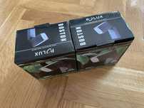 POLUX Lampa ogrodowa ALU -  Boston SG5101