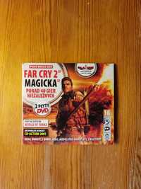 Far Cry 2 PC Stan IDEALNY