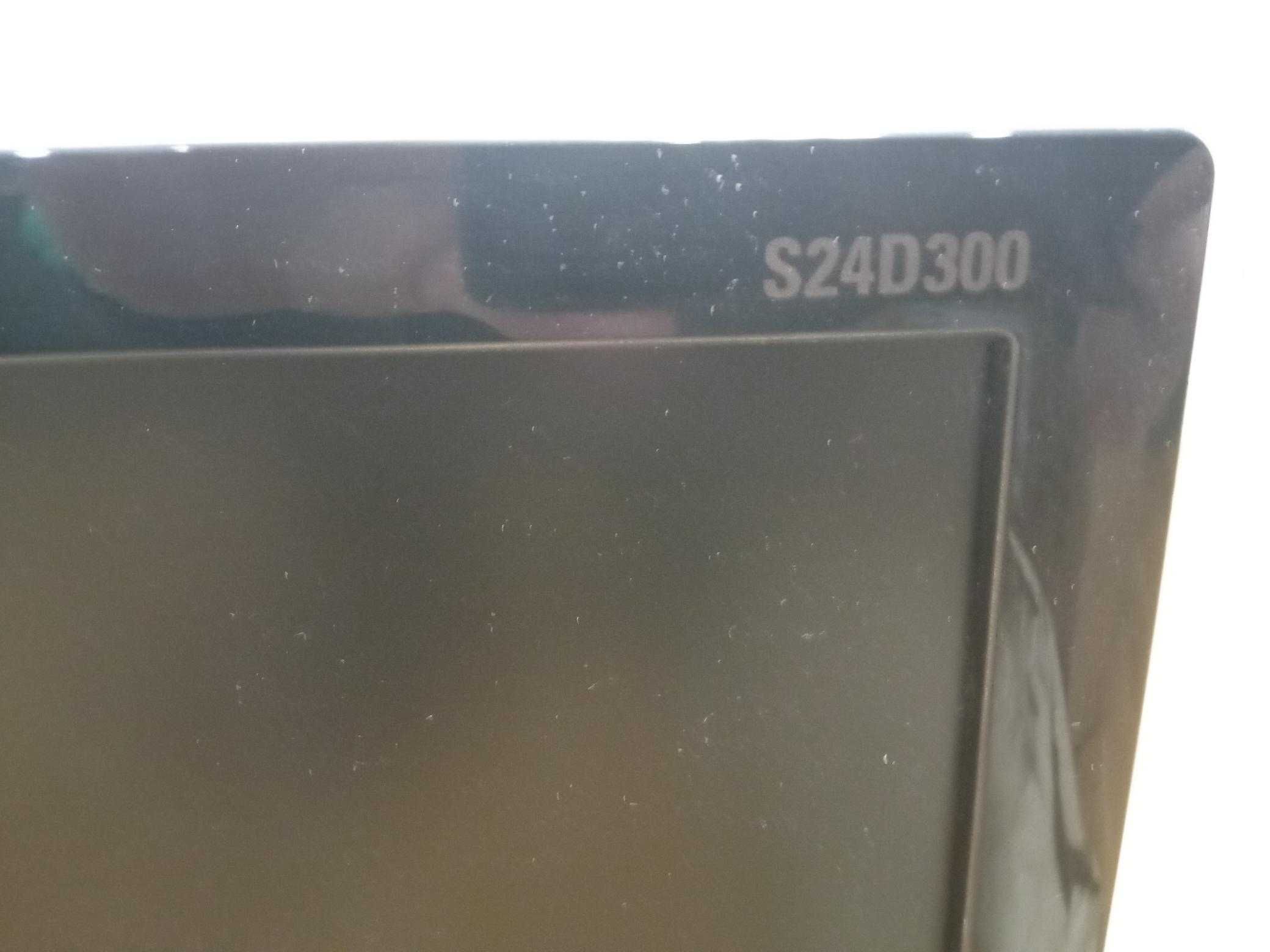 Монітор 24" Samsung S24D300