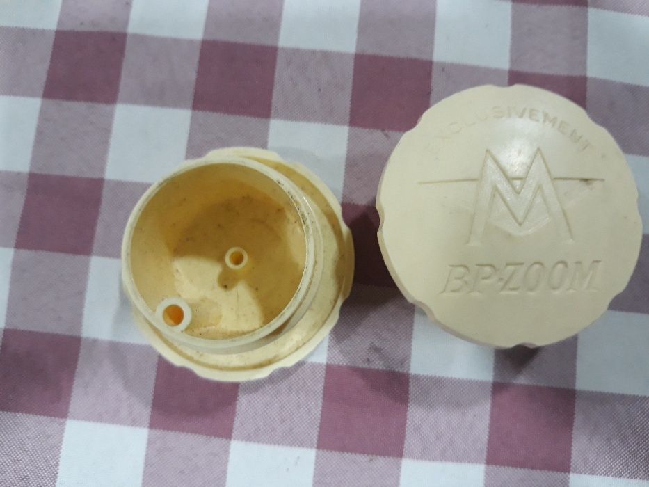 Tampão de gasolina novo original mobylette motobecane motoconfort