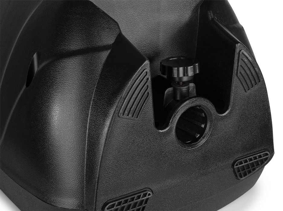 Zestaw kolumn aktywna+pasywna Vonyx VPS082A 400W