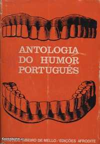 Antologia do Humor Português