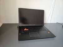 Portátil gaming gl702vm Gtx1060
