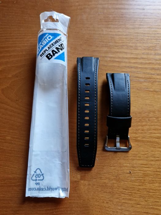 G-Shock Casio semi novo Mod. GST-B100GC-1AER  factura