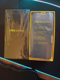 Xiaomi POCO X3 Pro 6/128