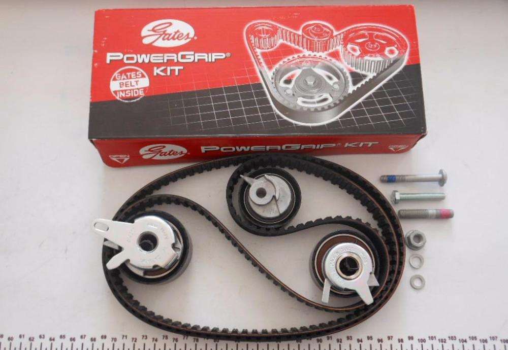 Комплекти ГРМ VW Lt T4 T5 Caddy Crafter Фольксваген Лт Т4 Т5 Крафтер