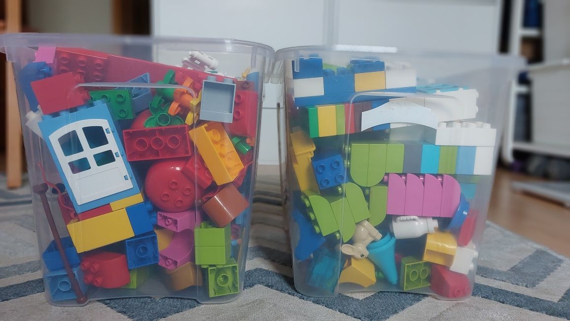 LEGO DUPLO -varios