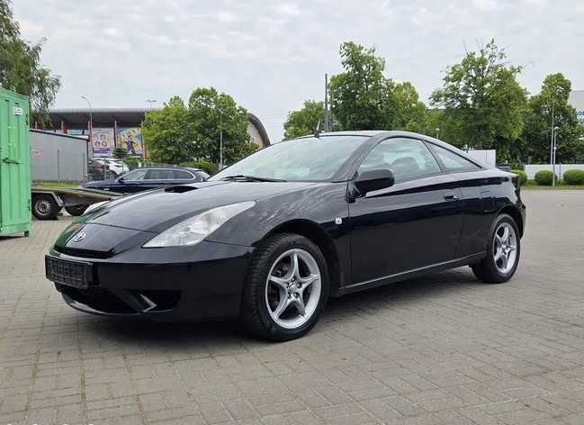 Сидіння Розборка Toyota Celica VII Разборка Тойота Селіка Шрот Сиденье