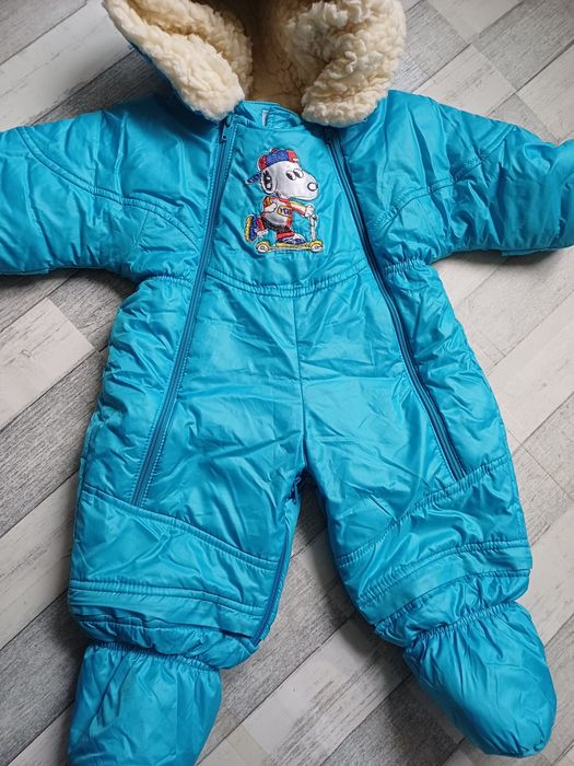 Конверт, комбінезон трансформер 2 в 1, від 0 до 2 років.