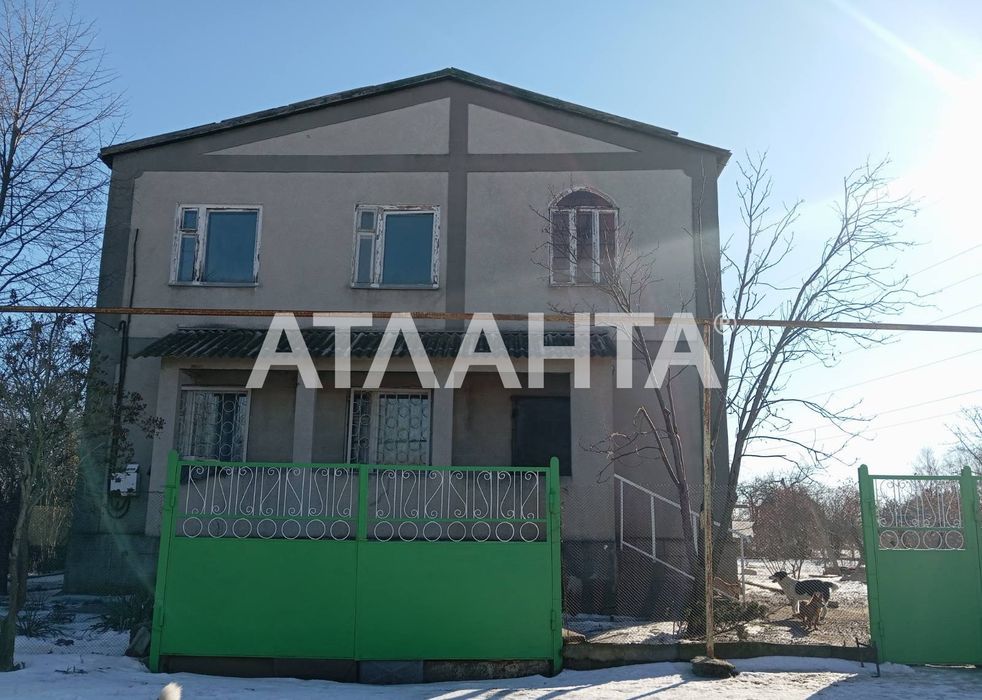 Продажа Маяки ,Великий Дальник дом с видом на реку